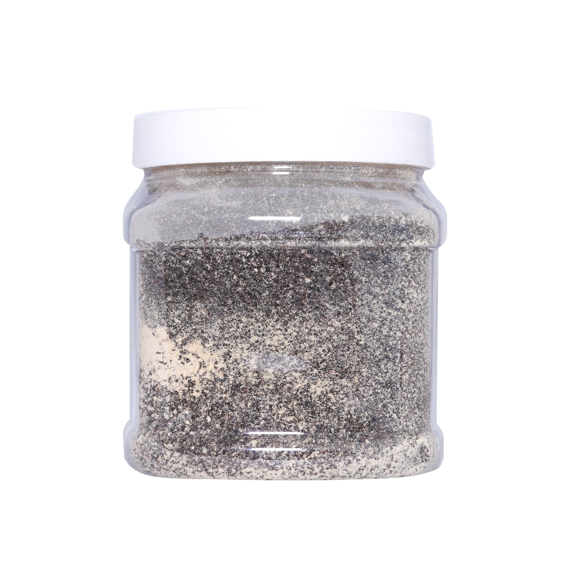 Strong Assam Adrak Tea - Tassyam Organics