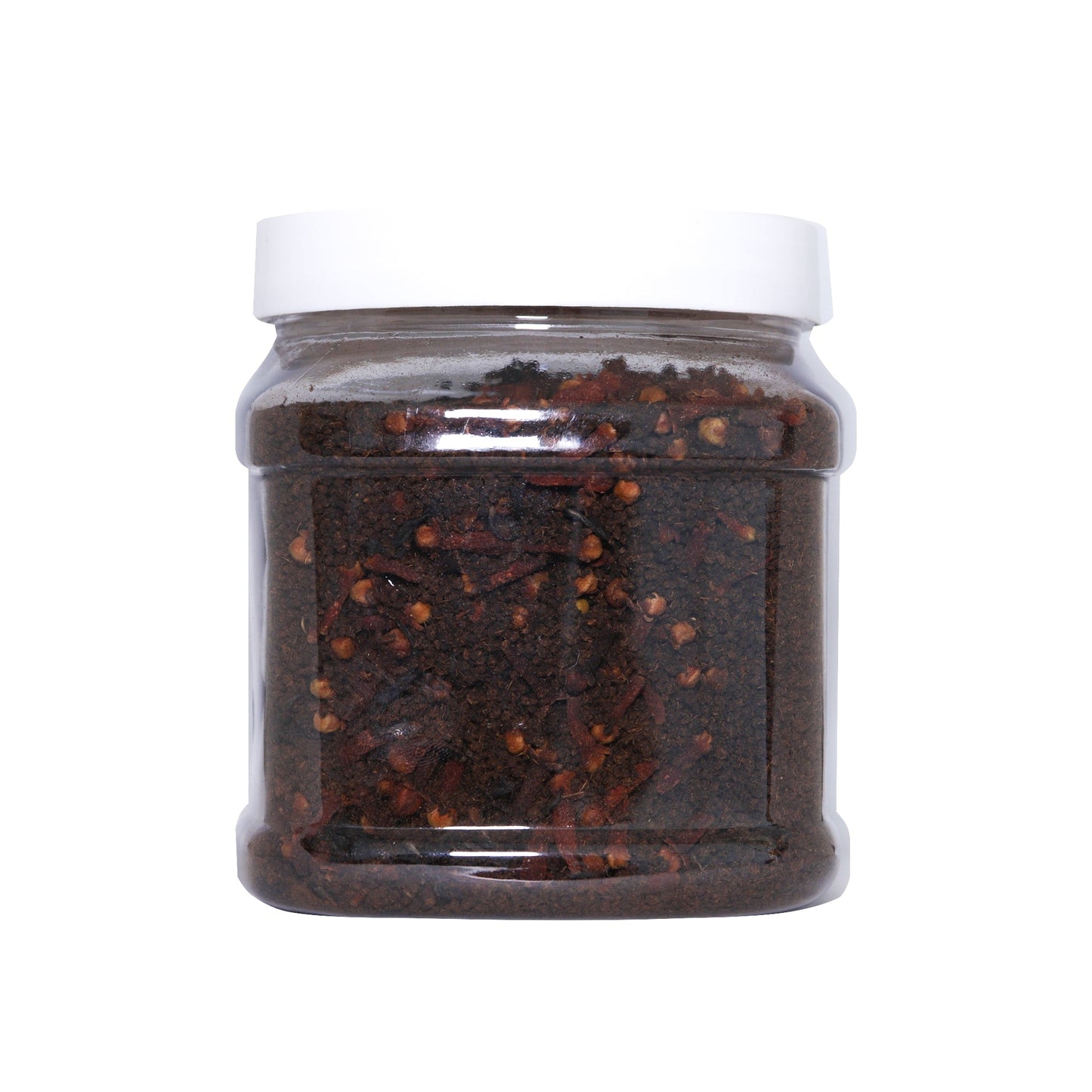 Strong Assam Clove Tea - Tassyam Organics