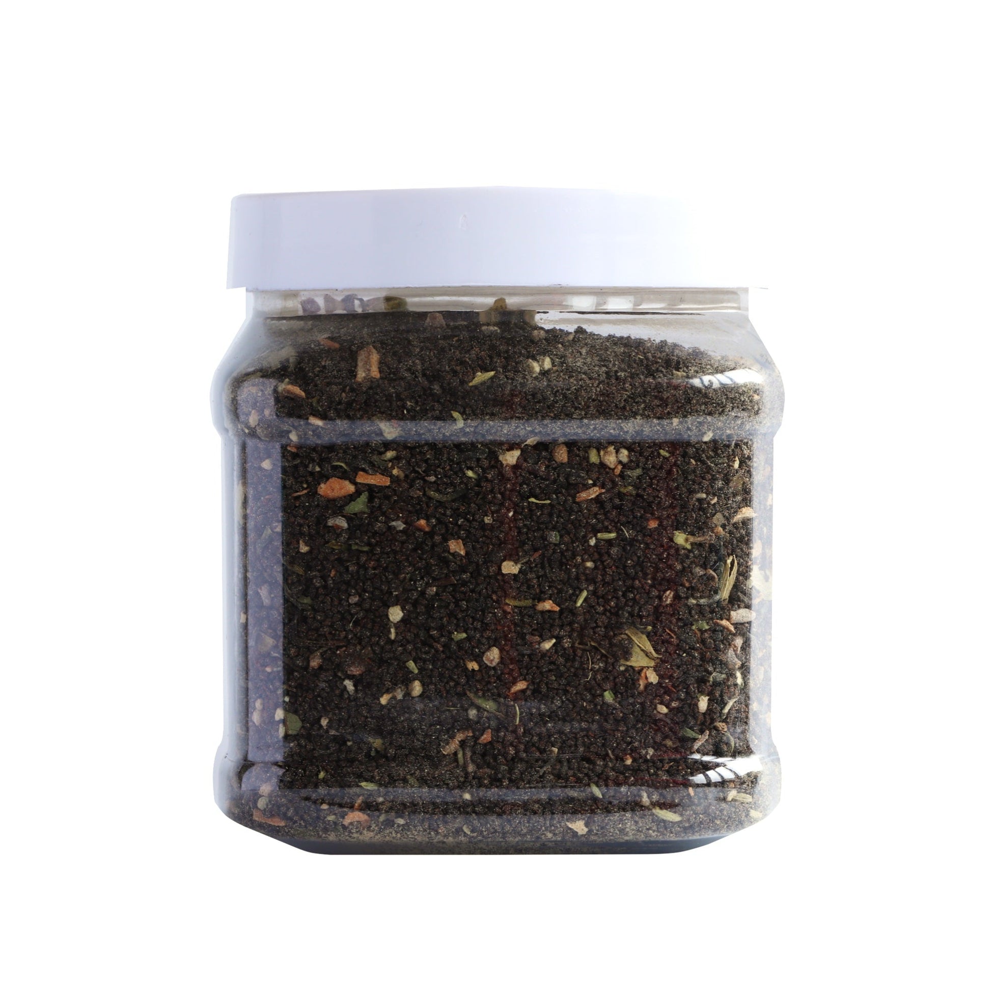 Strong Assam Masala Tea - Tassyam Organics