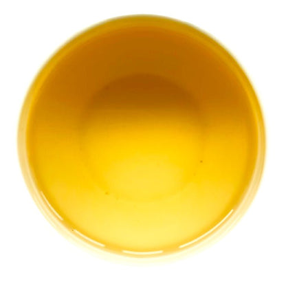Tulsi Ginger Lemon Haldi Green Tea 50g - Tassyam Organics