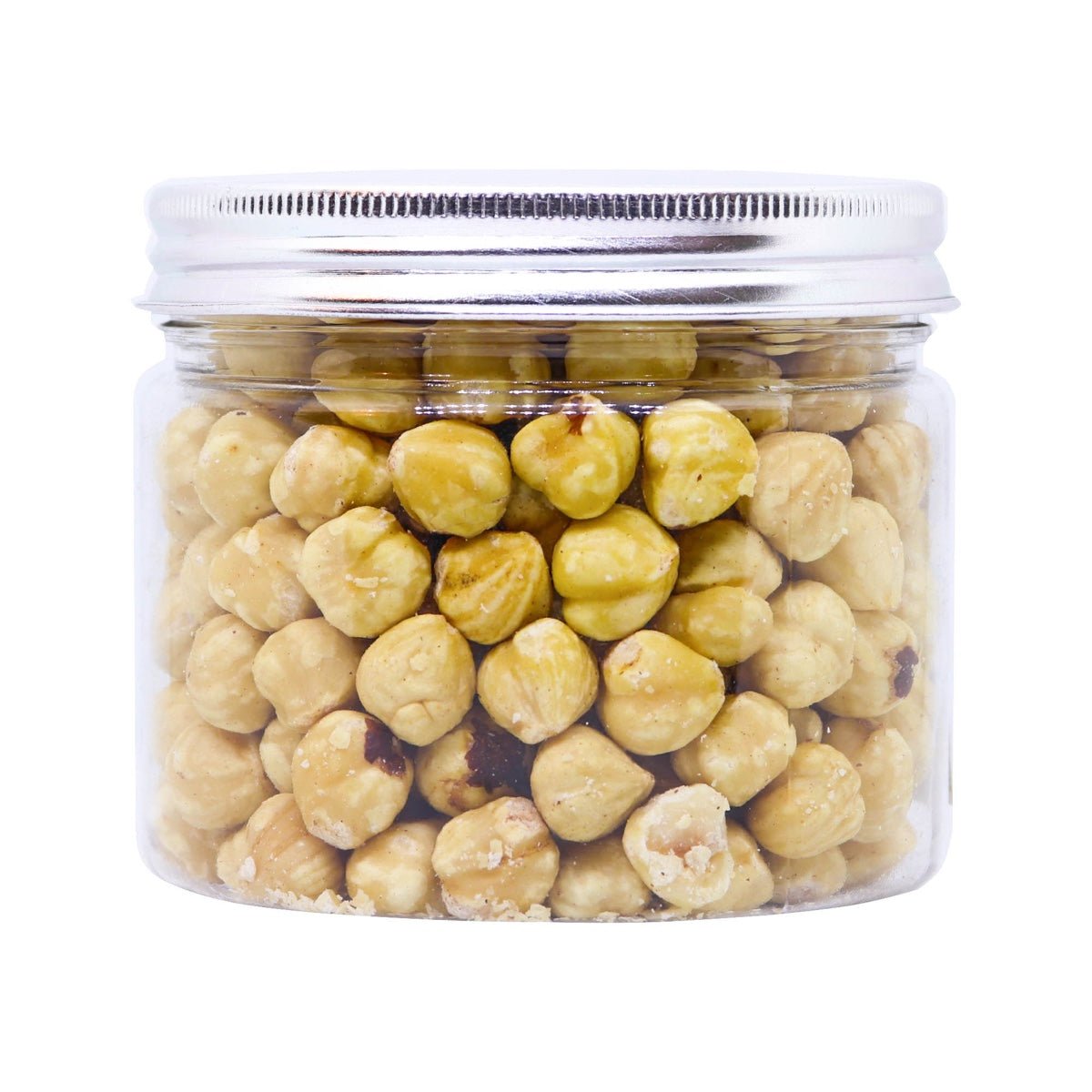 Turkish Hazelnuts 250g - Tassyam Organics