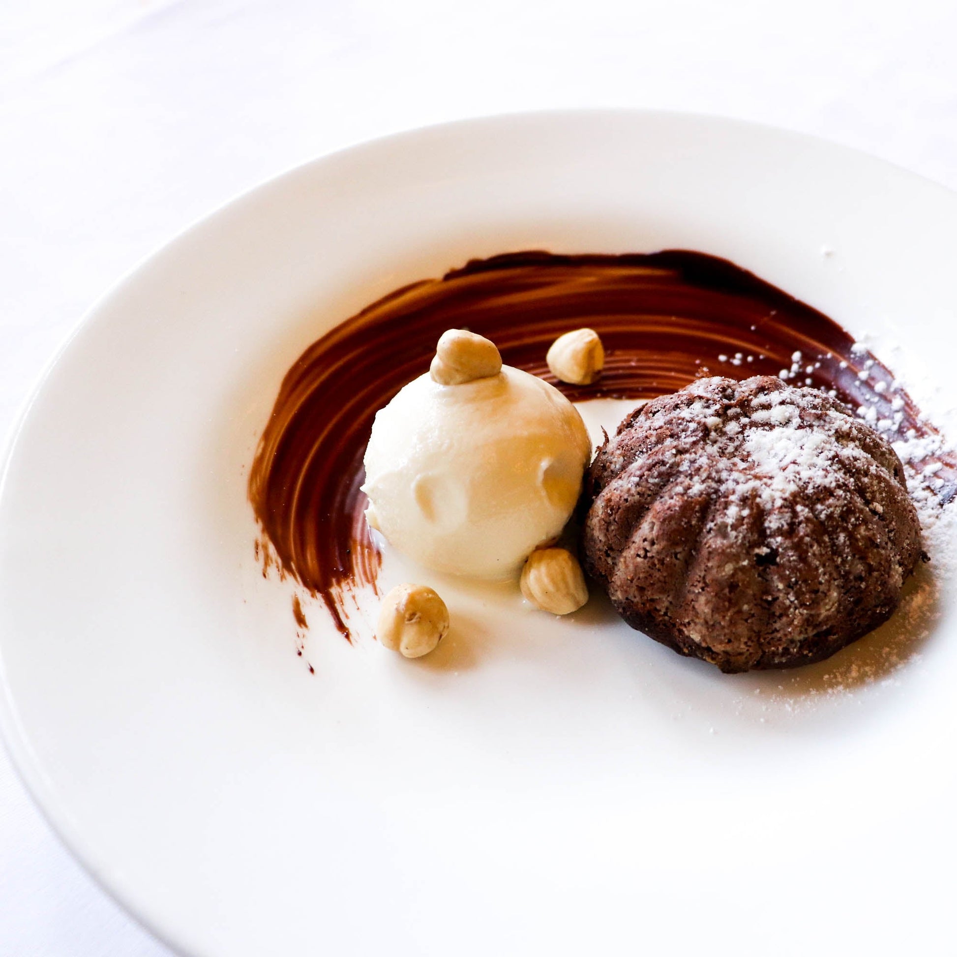 Turkish Hazelnuts 250g - Tassyam Organics