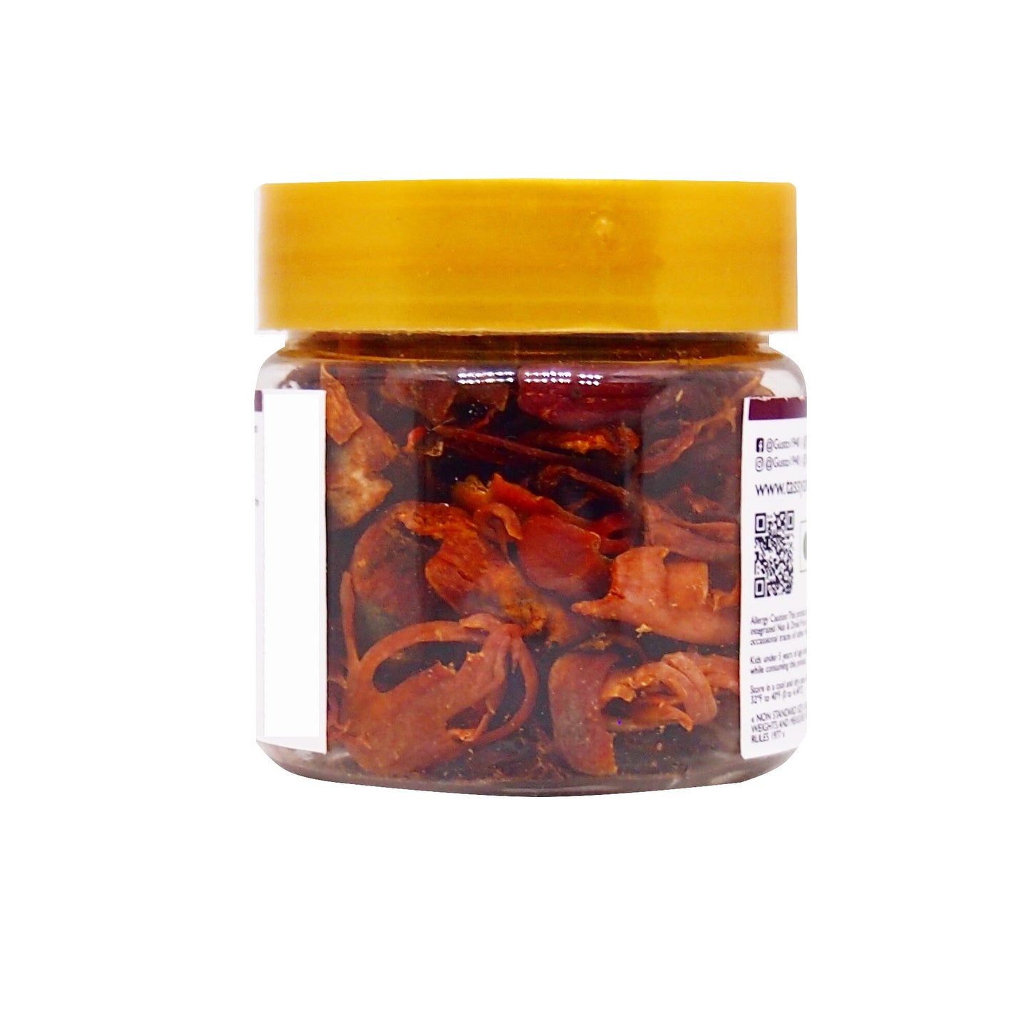 Whole Mace 30g - Tassyam Organics