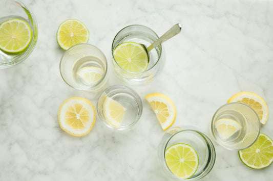 3 Desi Drinks to cool yourselves down this summer | Tassyam - Tassyam Organics