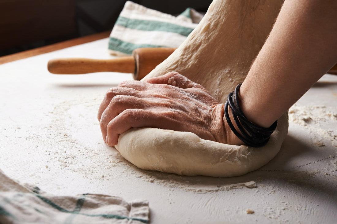 3 things you are probably doing wrong while making bread | Tassyam - Tassyam Organics