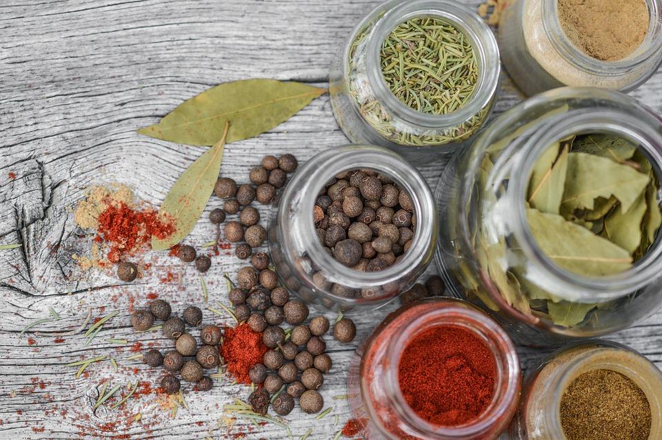 5 Essential Spices Every Kitchen Must Have - Tassyam Organics