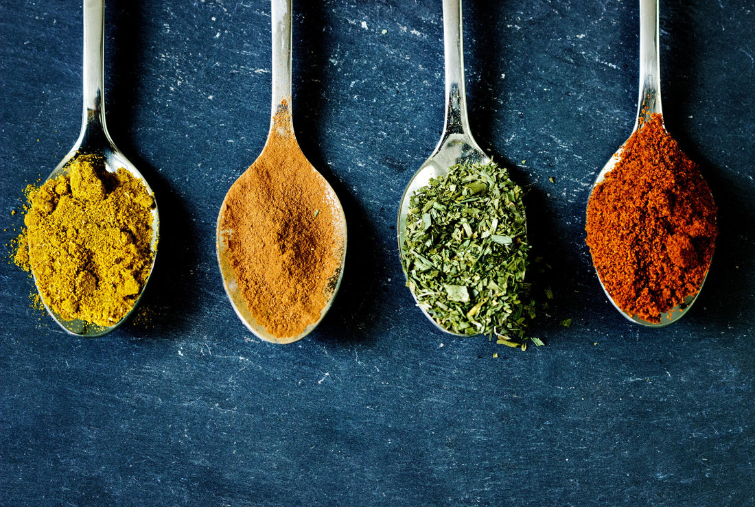 5 Exotic Spices Worth Adding to Your Food - Tassyam Organics