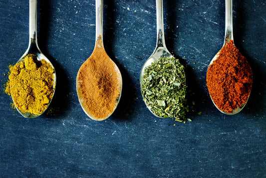 5 Exotic Spices Worth Adding to Your Food - Tassyam Organics