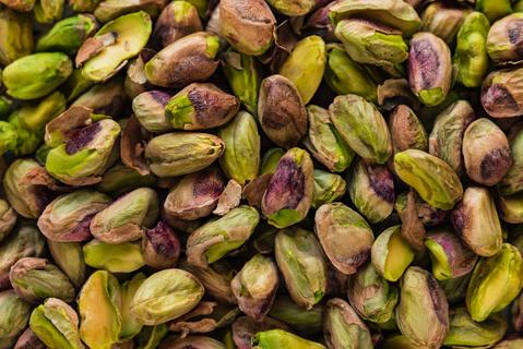 5 fun ways to eat pistachios | Health and Immunity | Tassyam - Tassyam Organics