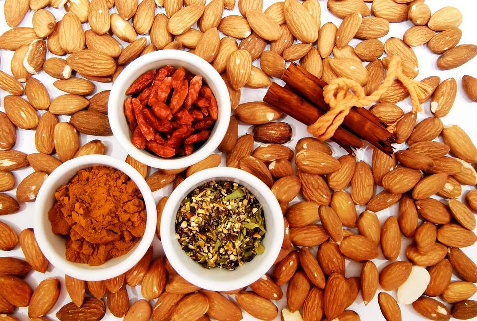 5 Simple Ways to Make Spiced Nuts this Festive Season - Tassyam Organics