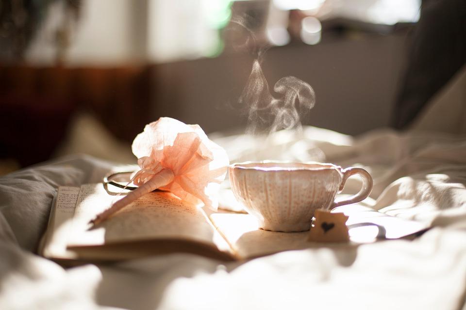 7 Reasons Why You Should Drink Tea Every day - Tassyam Organics