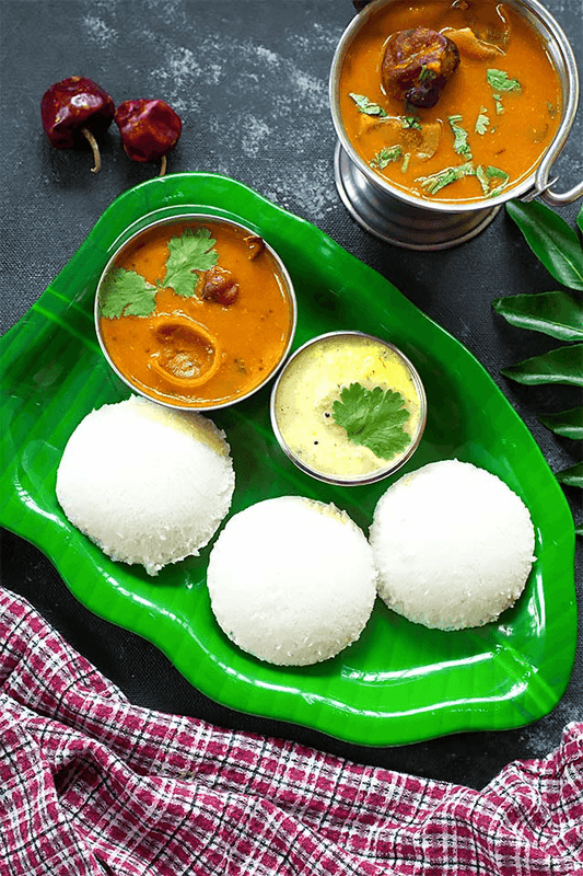 7 Tri-colour Foods You Can Make For Republic Day - Tassyam Organics