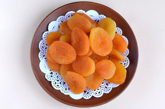 Amazing Benefits of Apricots - Tassyam Organics