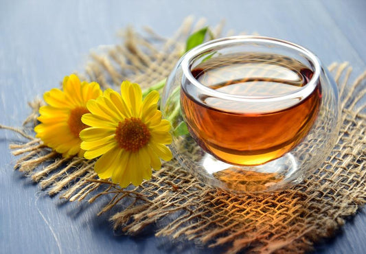 Best Detox Teas for Health From Tassyam - Tassyam Organics