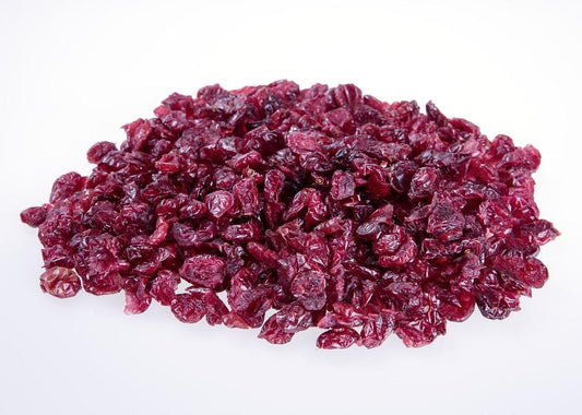 Cranberries 101: Facts and Health Benefits - Tassyam Organics