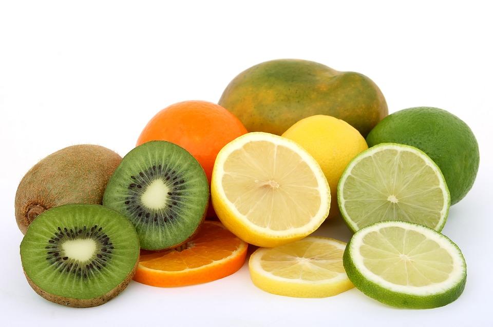 Delicious Tropical Fruit for Good Health - Tassyam Organics