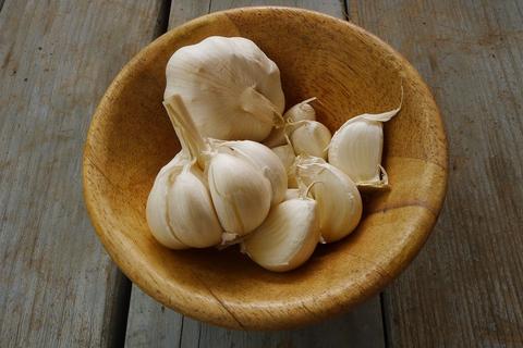 Different Ways to Use Garlic - Tassyam Organics