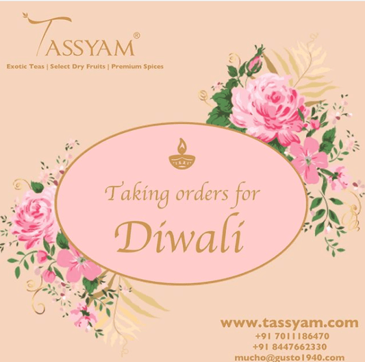 Give your Loved Ones the Gift of Goodness with Tassyam - Tassyam Organics