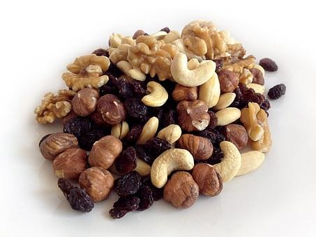Go Nuts: Benefits and the Best Time to Eat Nuts - Tassyam Organics