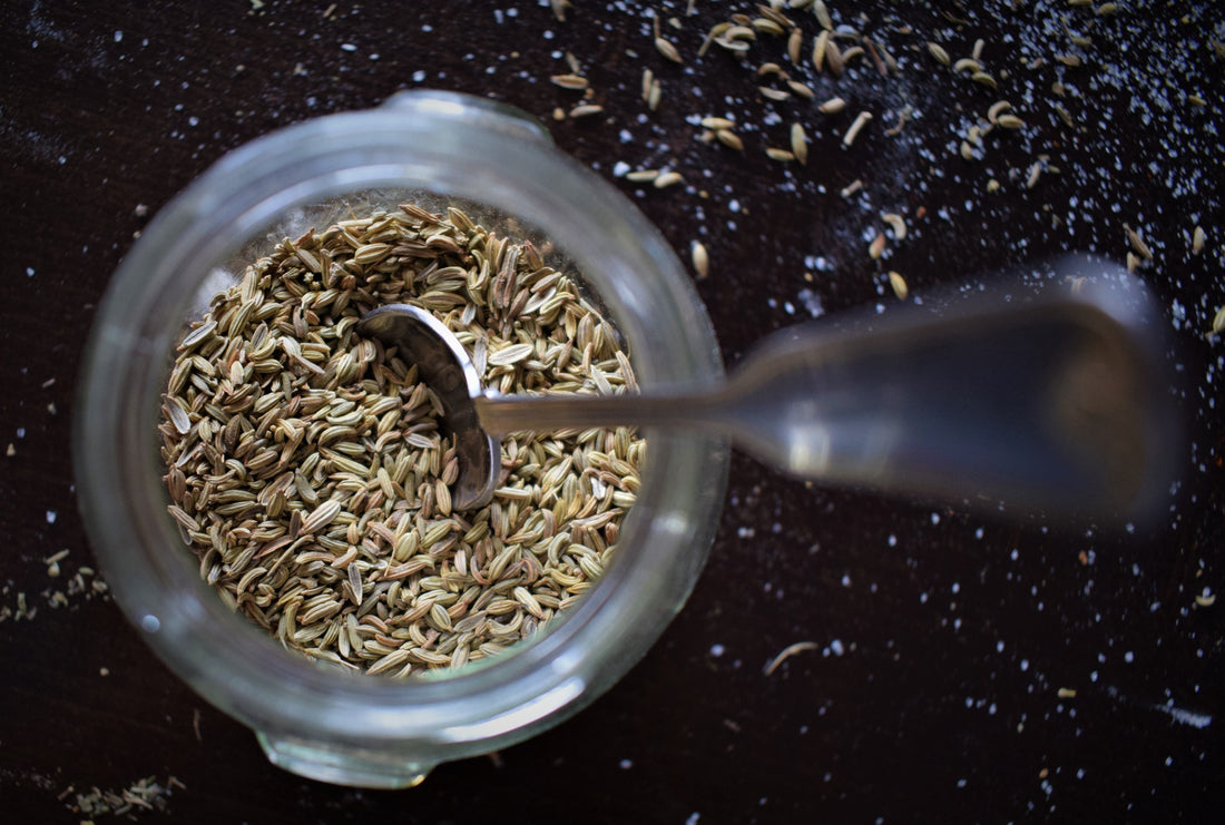 Here's Everything You Need to Know About Cumin - Tassyam Organics