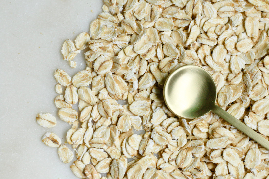 Here's Everything You Need to Know About Oats - Tassyam Organics