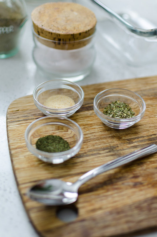 Oregano 101: What's More to This Pizza Condiment? - Tassyam Organics