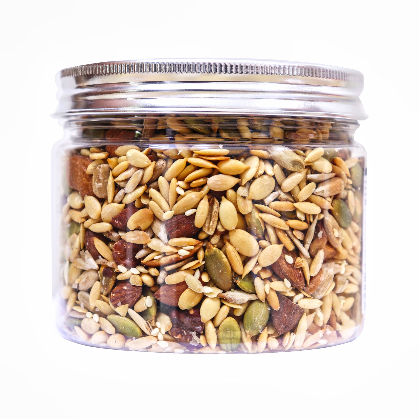Superfood Power Mix of 9 Toasted Seeds & Nuts 250g