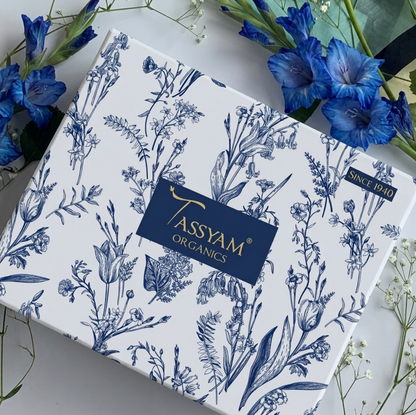 Indigo Gift Box (Teas & Tisanes)