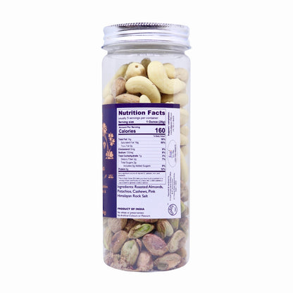 Premium Salted Nut Mix (150g)