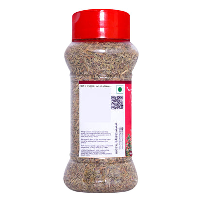 Dried Thyme