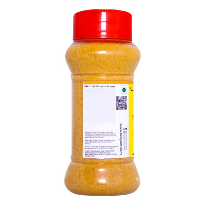 Premium Yellow Chilli