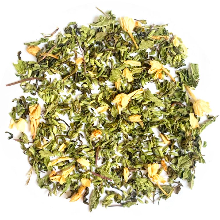 After Meal Tea 30g - Tassyam Organics