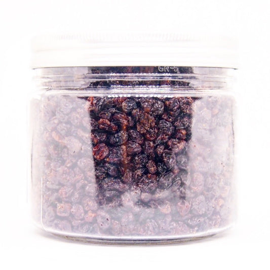 Black Currants - Tassyam Organics