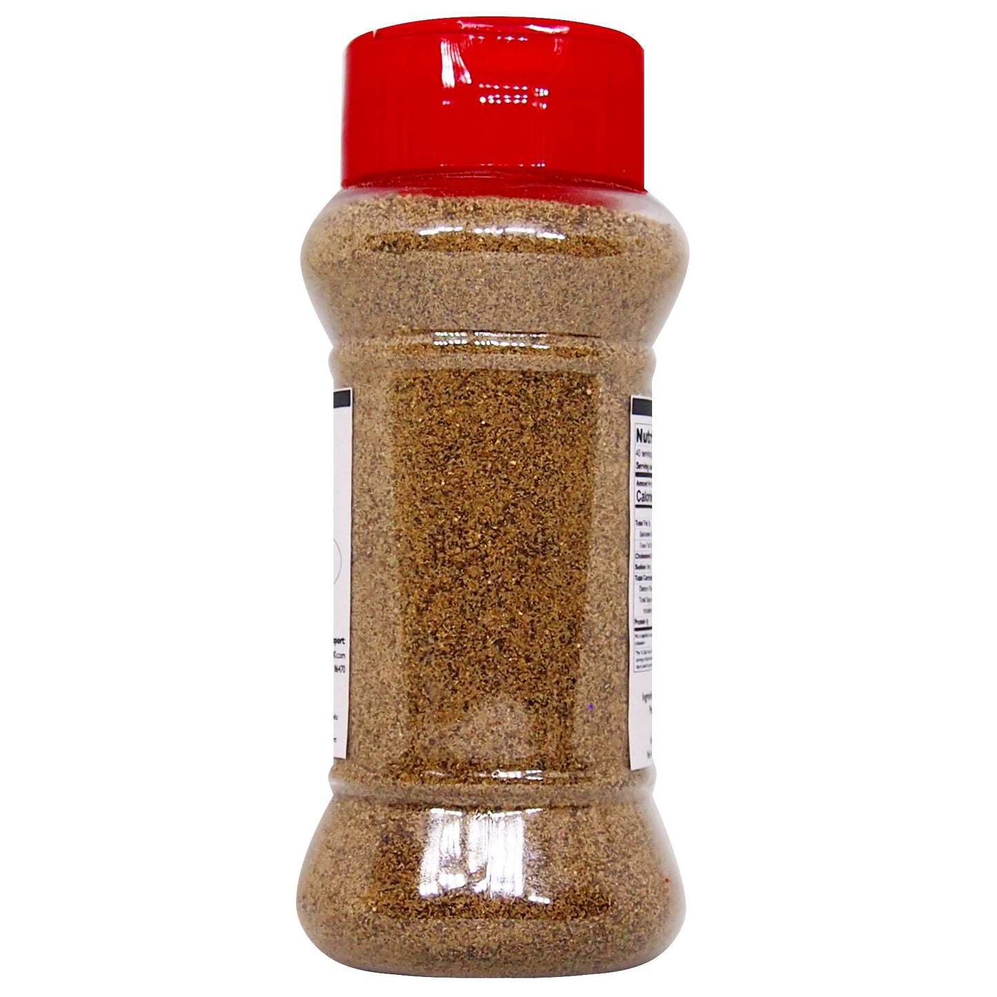 Black Pepper Powder 80g - Tassyam Organics