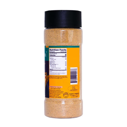 BRAAI Indo African Seasoning - Tassyam Organics