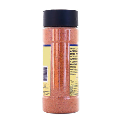 Cajun Spice Seasoning - Tassyam Organics