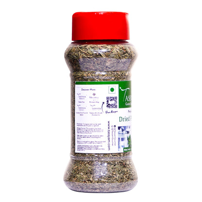 Dried Parsley 40g - Tassyam Organics