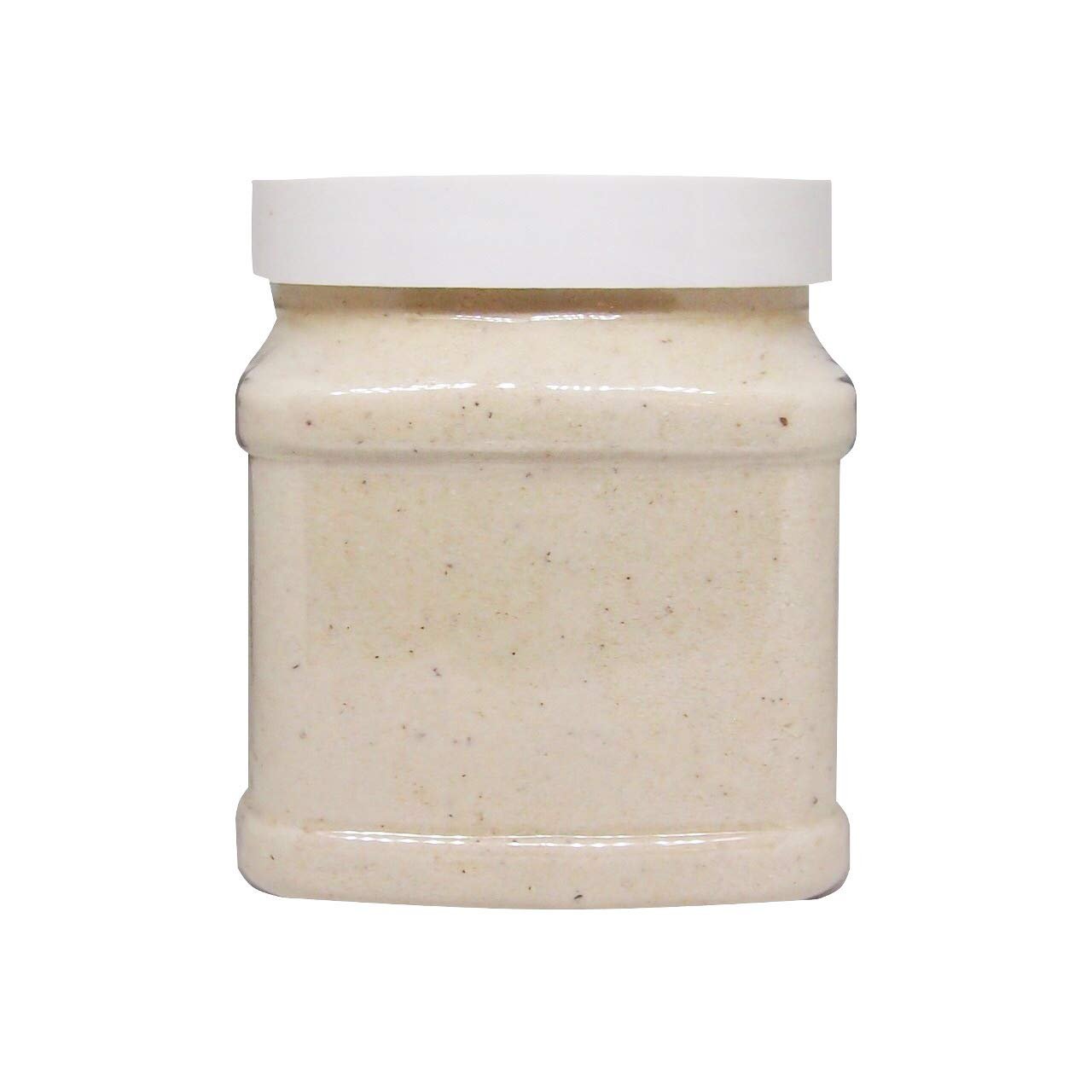 Exotic Makhana (Fox Nut) Flour 180g Jar - Tassyam Organics