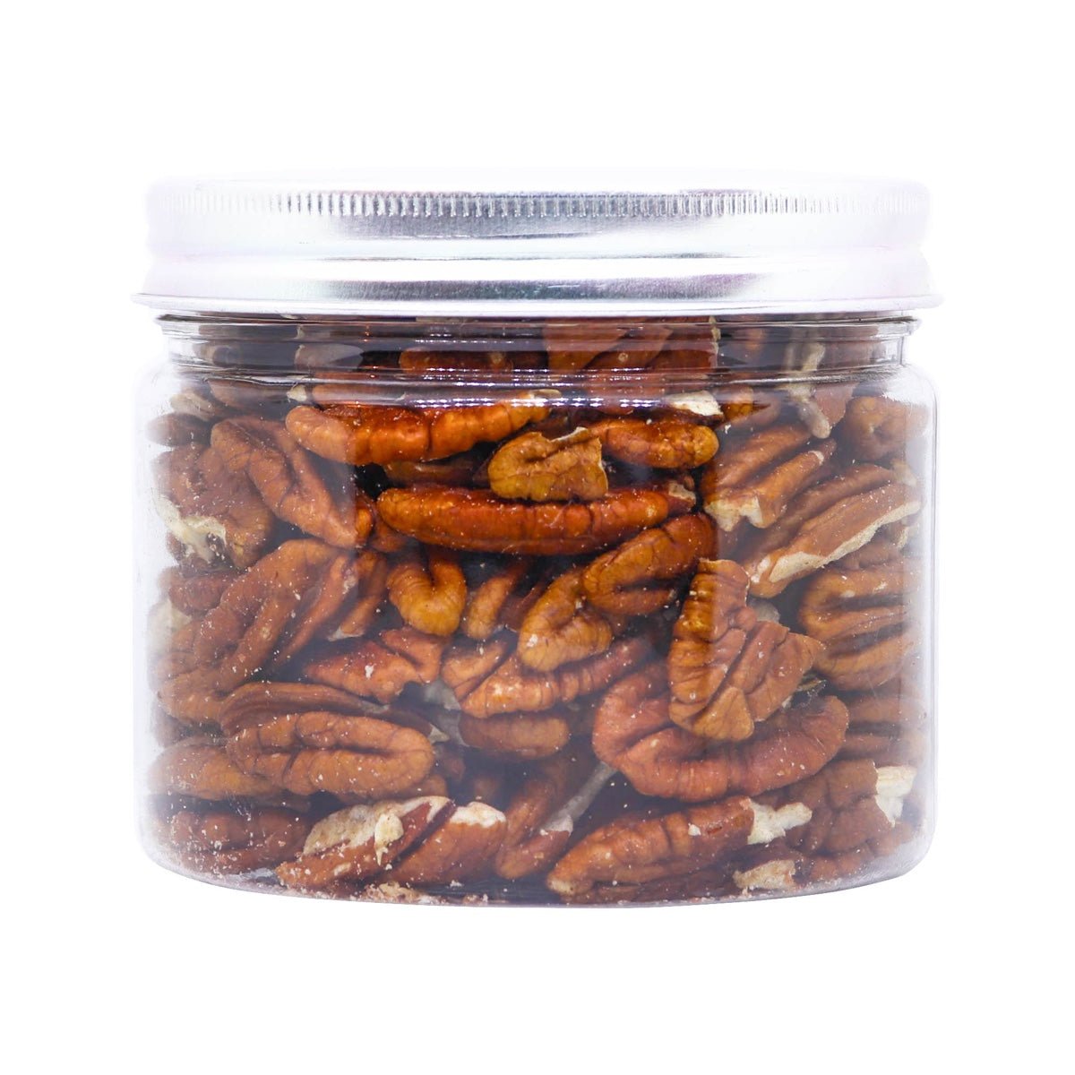Exotic Pecan Nuts 200g - Tassyam Organics