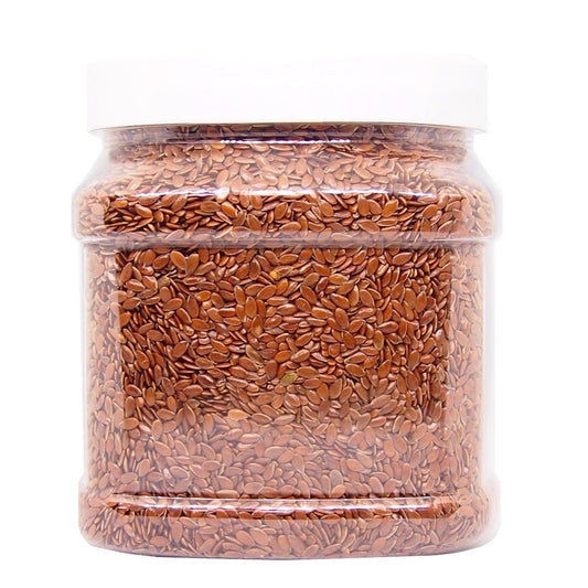 Flax seeds - Tassyam Organics