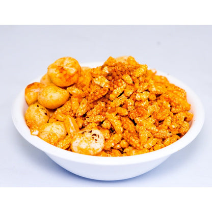 Healthy Spicy Chakna 100g - Tassyam Organics