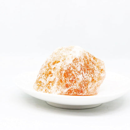 Himalayan Rock Salt Granules - Tassyam Organics