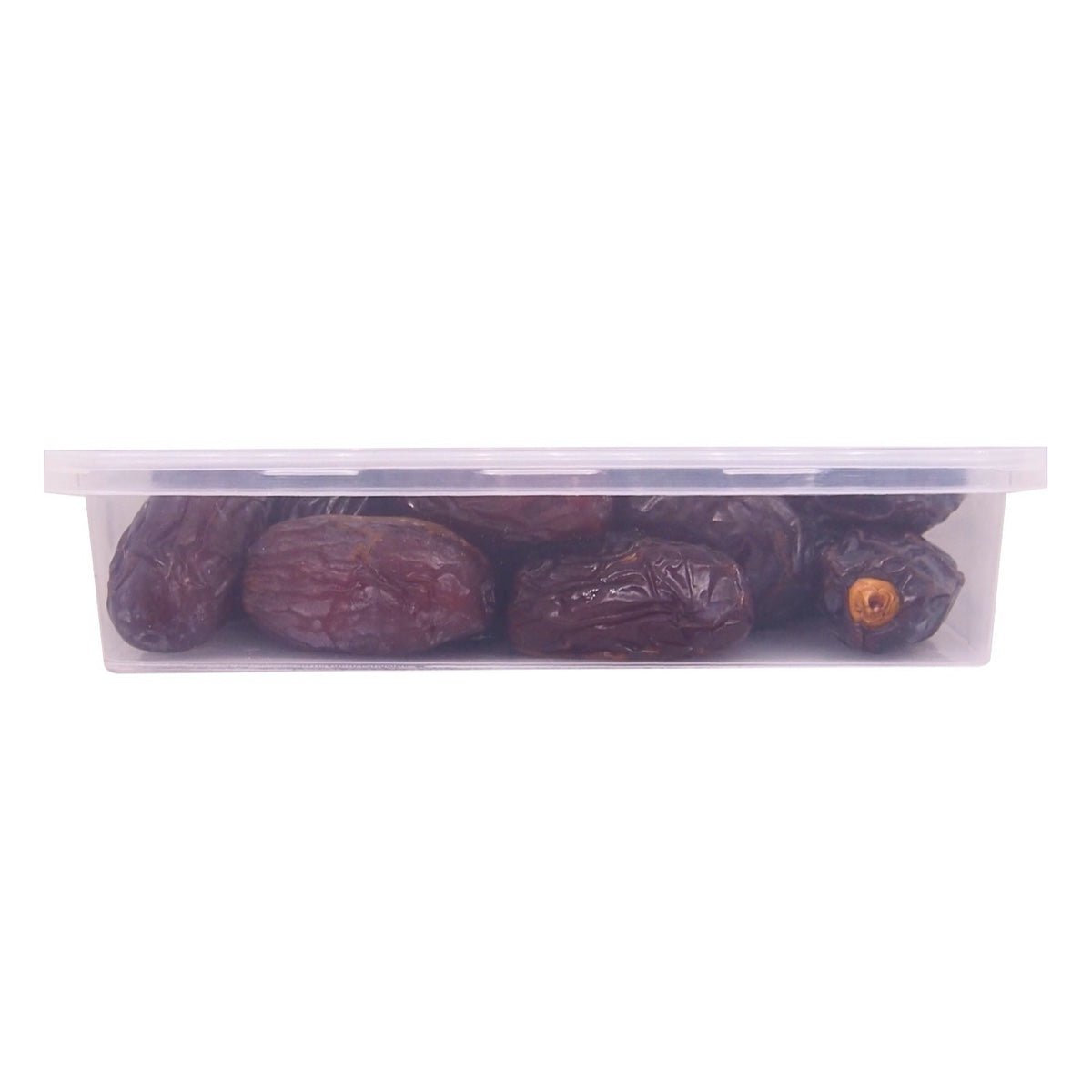 Jordanian Medjool Dates - Tassyam Organics