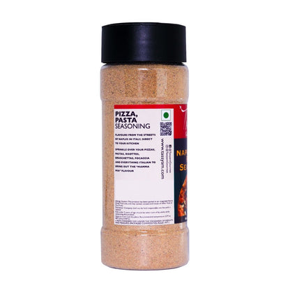 Napoletana Pizza Seasoning - Tassyam Organics