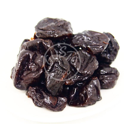 Pitted Prunes - Tassyam Organics