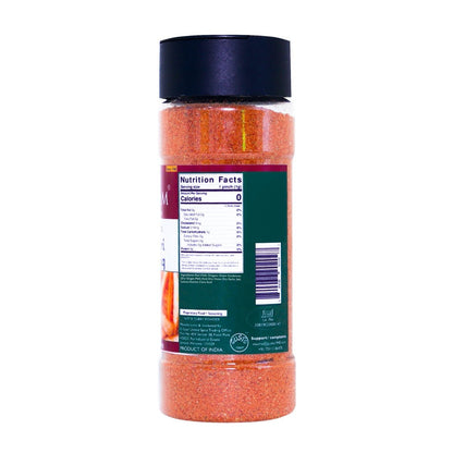 Portuguese Peri Peri Seasoning 200g (100g x2) - Tassyam Organics