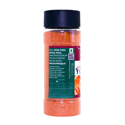 Portuguese Peri Peri Seasoning 200g (100g x2) - Tassyam Organics