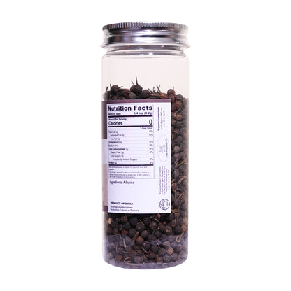Rare Allspice Pepper 100g - Tassyam Organics