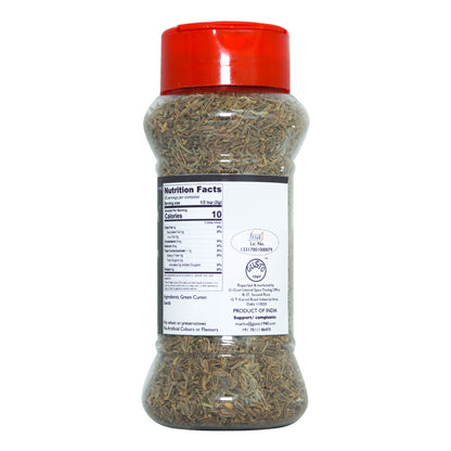 Shah Jeera/ Caraway Seeds 70g - Tassyam Organics