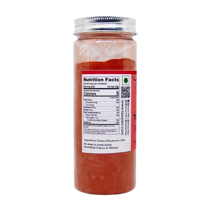 Tomato Powder - Tassyam Organics